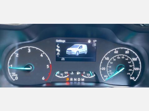 Ford Transit Connect 1.5 240 EcoBlue Limited Panel Van 5dr Diesel Auto L2 Euro 6 (s/s) (120 ps) 38