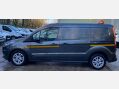 Ford Transit Connect 1.5 240 EcoBlue Limited Panel Van 5dr Diesel Auto L2 Euro 6 (s/s) (120 ps) 22
