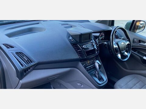 Ford Transit Connect 1.5 240 EcoBlue Limited Panel Van 5dr Diesel Auto L2 Euro 6 (s/s) (120 ps) 49