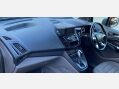 Ford Transit Connect 1.5 240 EcoBlue Limited Panel Van 5dr Diesel Auto L2 Euro 6 (s/s) (120 ps) 49