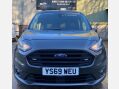 Ford Transit Connect 1.5 240 EcoBlue Limited Panel Van 5dr Diesel Auto L2 Euro 6 (s/s) (120 ps) 4