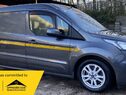 Ford Transit Connect 1.5 240 EcoBlue Limited Panel Van 5dr Diesel Auto L2 Euro 6 (s/s) (120 ps)