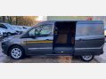 Ford Transit Connect 1.5 240 EcoBlue Limited Panel Van 5dr Diesel Auto L2 Euro 6 (s/s) (120 ps) 23