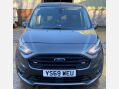 Ford Transit Connect 1.5 240 EcoBlue Limited Panel Van 5dr Diesel Auto L2 Euro 6 (s/s) (120 ps) 30