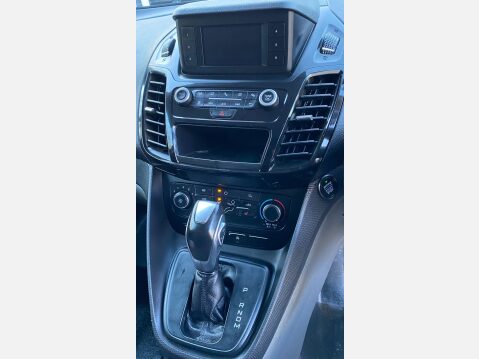 Ford Transit Connect 1.5 240 EcoBlue Limited Panel Van 5dr Diesel Auto L2 Euro 6 (s/s) (120 ps) 42
