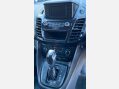 Ford Transit Connect 1.5 240 EcoBlue Limited Panel Van 5dr Diesel Auto L2 Euro 6 (s/s) (120 ps) 42