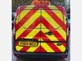 Ford Transit Connect 1.5 240 EcoBlue Limited Panel Van 5dr Diesel Auto L2 Euro 6 (s/s) (120 ps) 14