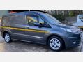Ford Transit Connect 1.5 240 EcoBlue Limited Panel Van 5dr Diesel Auto L2 Euro 6 (s/s) (120 ps) 8