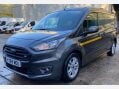 Ford Transit Connect 1.5 240 EcoBlue Limited Panel Van 5dr Diesel Auto L2 Euro 6 (s/s) (120 ps) 27