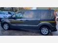 Ford Transit Connect 1.5 240 EcoBlue Limited Panel Van 5dr Diesel Auto L2 Euro 6 (s/s) (120 ps) 21