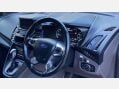 Ford Transit Connect 1.5 240 EcoBlue Limited Panel Van 5dr Diesel Auto L2 Euro 6 (s/s) (120 ps) 35