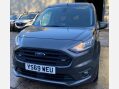Ford Transit Connect 1.5 240 EcoBlue Limited Panel Van 5dr Diesel Auto L2 Euro 6 (s/s) (120 ps) 29