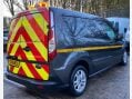 Ford Transit Connect 1.5 240 EcoBlue Limited Panel Van 5dr Diesel Auto L2 Euro 6 (s/s) (120 ps) 12
