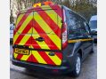 Ford Transit Connect 1.5 240 EcoBlue Limited Panel Van 5dr Diesel Auto L2 Euro 6 (s/s) (120 ps) 13