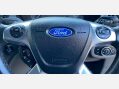 Ford Transit Connect 1.5 240 EcoBlue Limited Panel Van 5dr Diesel Auto L2 Euro 6 (s/s) (120 ps) 39