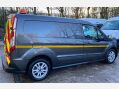 Ford Transit Connect 1.5 240 EcoBlue Limited Panel Van 5dr Diesel Auto L2 Euro 6 (s/s) (120 ps) 11