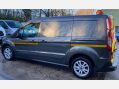 Ford Transit Connect 1.5 240 EcoBlue Limited Panel Van 5dr Diesel Auto L2 Euro 6 (s/s) (120 ps) 20