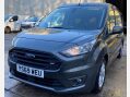 Ford Transit Connect 1.5 240 EcoBlue Limited Panel Van 5dr Diesel Auto L2 Euro 6 (s/s) (120 ps) 28