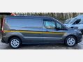 Ford Transit Connect 1.5 240 EcoBlue Limited Panel Van 5dr Diesel Auto L2 Euro 6 (s/s) (120 ps) 10