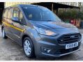 Ford Transit Connect 1.5 240 EcoBlue Limited Panel Van 5dr Diesel Auto L2 Euro 6 (s/s) (120 ps) 6