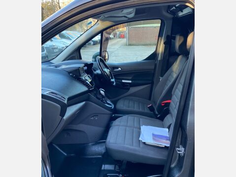 Ford Transit Connect 1.5 240 EcoBlue Limited Panel Van 5dr Diesel Auto L2 Euro 6 (s/s) (120 ps) 46