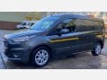 Ford Transit Connect 1.5 240 EcoBlue Limited Panel Van 5dr Diesel Auto L2 Euro 6 (s/s) (120 ps) 26