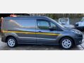 Ford Transit Connect 1.5 240 EcoBlue Limited Panel Van 5dr Diesel Auto L2 Euro 6 (s/s) (120 ps) 9