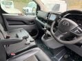 Toyota Proace 2.0D Design Medium Panel Van 5dr Diesel Manual MWB Euro 6 (s/s) (120 ps) 26