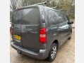 Toyota Proace 2.0D Design Medium Panel Van 5dr Diesel Manual MWB Euro 6 (s/s) (120 ps) 12