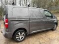 Toyota Proace 2.0D Design Medium Panel Van 5dr Diesel Manual MWB Euro 6 (s/s) (120 ps) 10