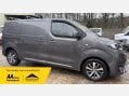 Toyota Proace 2.0D Design Medium Panel Van 5dr Diesel Manual MWB Euro 6 (s/s) (120 ps) 1