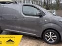 Toyota Proace 2.0D Design Medium Panel Van 5dr Diesel Manual MWB Euro 6 (s/s) (120 ps)