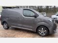 Toyota Proace 2.0D Design Medium Panel Van 5dr Diesel Manual MWB Euro 6 (s/s) (120 ps) 6