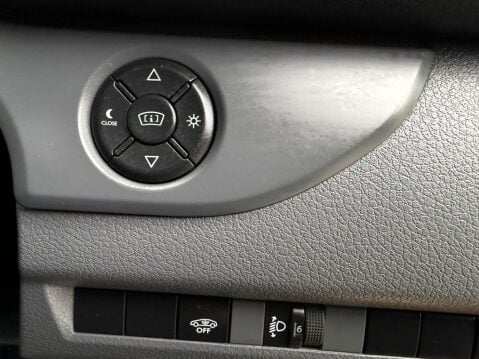 Toyota Proace 2.0D Design Medium Panel Van 5dr Diesel Manual MWB Euro 6 (s/s) (120 ps) 30