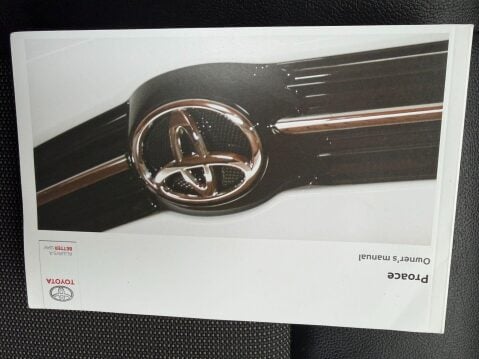 Toyota Proace 2.0D Design Medium Panel Van 5dr Diesel Manual MWB Euro 6 (s/s) (120 ps) 37