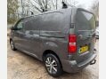 Toyota Proace 2.0D Design Medium Panel Van 5dr Diesel Manual MWB Euro 6 (s/s) (120 ps) 15