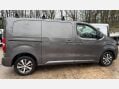 Toyota Proace 2.0D Design Medium Panel Van 5dr Diesel Manual MWB Euro 6 (s/s) (120 ps) 9