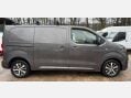 Toyota Proace 2.0D Design Medium Panel Van 5dr Diesel Manual MWB Euro 6 (s/s) (120 ps) 8