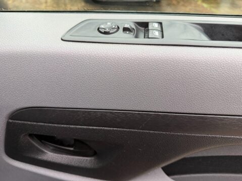 Toyota Proace 2.0D Design Medium Panel Van 5dr Diesel Manual MWB Euro 6 (s/s) (120 ps) 25