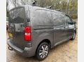 Toyota Proace 2.0D Design Medium Panel Van 5dr Diesel Manual MWB Euro 6 (s/s) (120 ps) 11