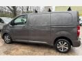 Toyota Proace 2.0D Design Medium Panel Van 5dr Diesel Manual MWB Euro 6 (s/s) (120 ps) 17