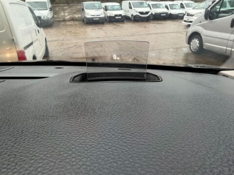 Toyota Proace 2.0D Design Medium Panel Van 5dr Diesel Manual MWB Euro 6 (s/s) (120 ps) 27