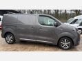 Toyota Proace 2.0D Design Medium Panel Van 5dr Diesel Manual MWB Euro 6 (s/s) (120 ps) 7