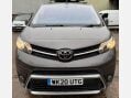 Toyota Proace 2.0D Design Medium Panel Van 5dr Diesel Manual MWB Euro 6 (s/s) (120 ps) 24