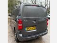 Toyota Proace 2.0D Design Medium Panel Van 5dr Diesel Manual MWB Euro 6 (s/s) (120 ps) 14