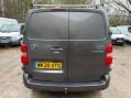 Toyota Proace 2.0D Design Medium Panel Van 5dr Diesel Manual MWB Euro 6 (s/s) (120 ps) 13