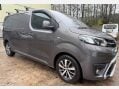 Toyota Proace 2.0D Design Medium Panel Van 5dr Diesel Manual MWB Euro 6 (s/s) (120 ps) 4
