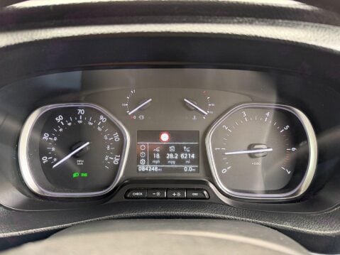 Toyota Proace 2.0D Design Medium Panel Van 5dr Diesel Manual MWB Euro 6 (s/s) (120 ps) 28