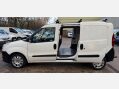Fiat Doblo 1.6 JTD MultiJet 16v Maxi Panel Van 4dr Diesel Manual L2 H1 (144 g/km, 105 23
