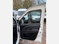 Fiat Doblo 1.6 JTD MultiJet 16v Maxi Panel Van 4dr Diesel Manual L2 H1 (144 g/km, 105 29
